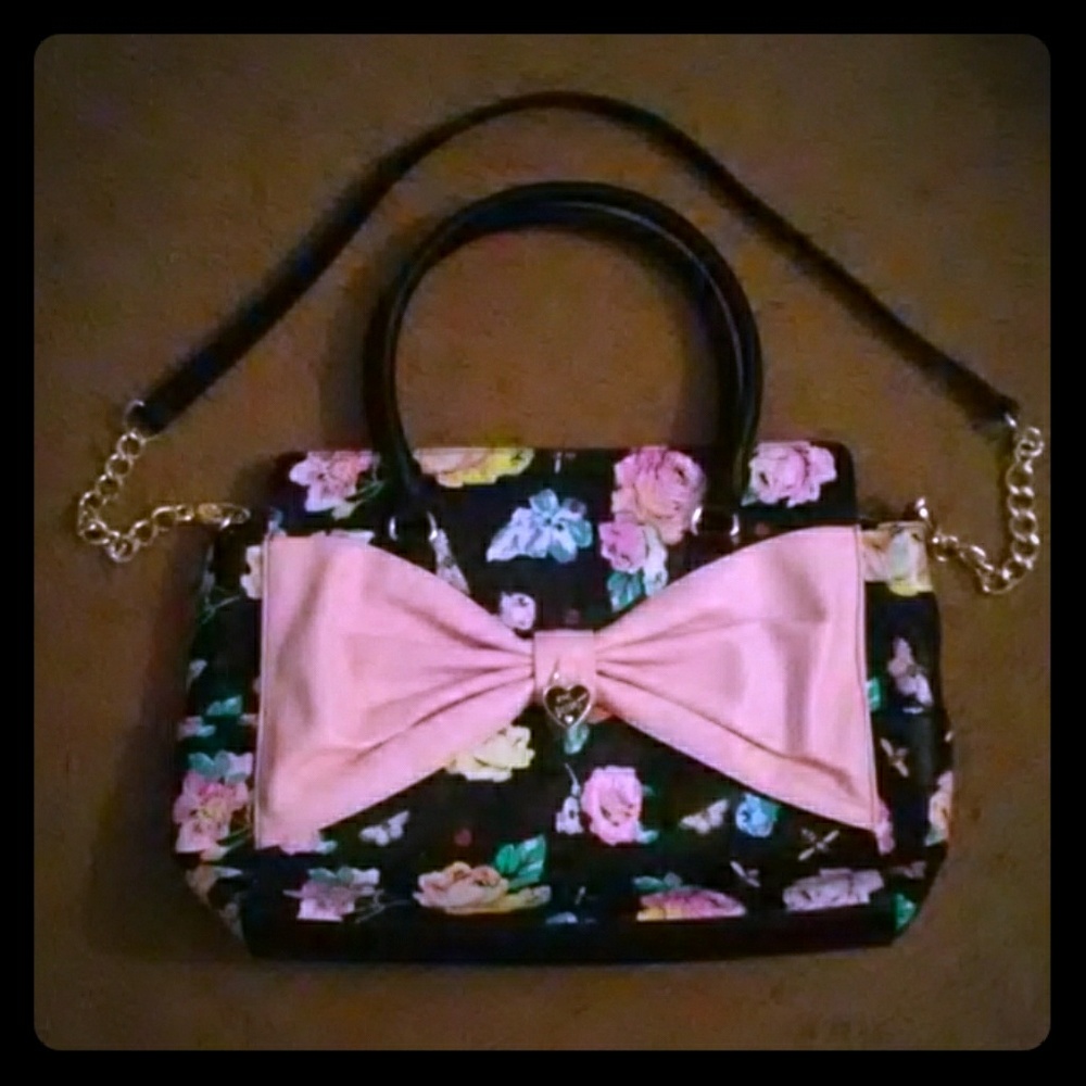 Handbag